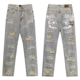 Picture for category Hellstar Jeans Long